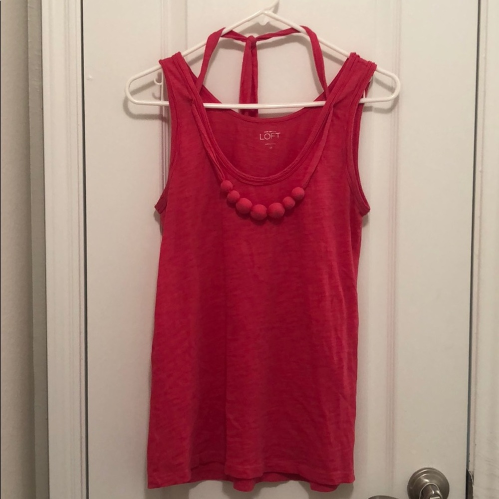 Ann Taylor LOFT Top